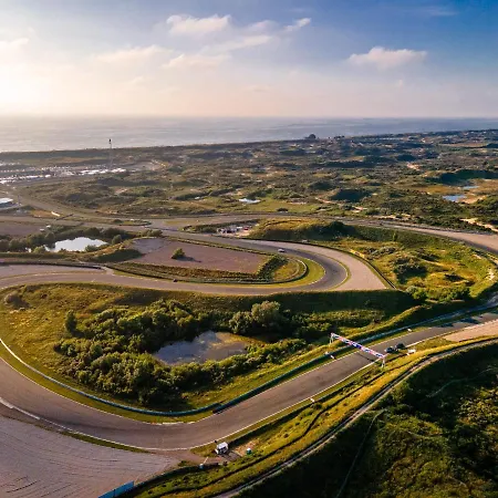 Appartement Sack-time Fashion Boutique Zandvoort