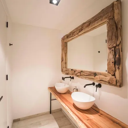 Sack-time Fashion Boutique Appartement *