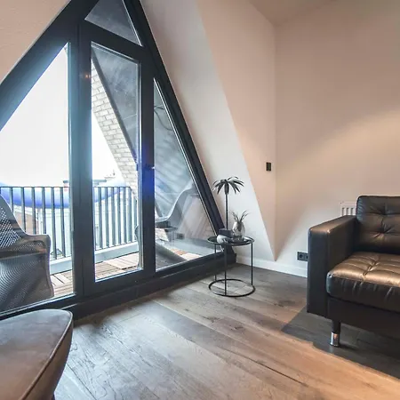 Appartement Sack-time Fashion Boutique *