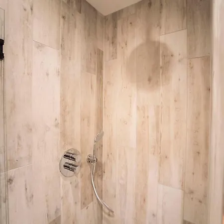 Sack-time Fashion Boutique Appartement Zandvoort