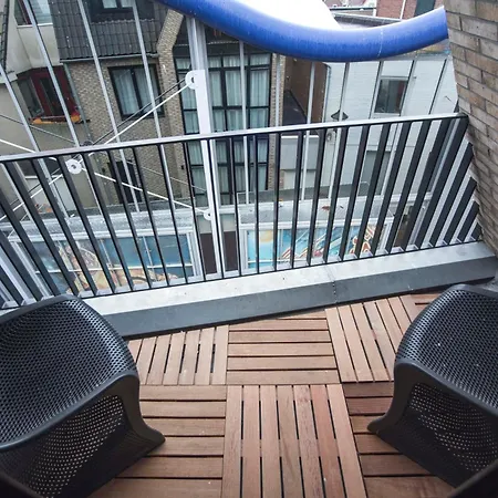 Sack-time Fashion Boutique Appartement