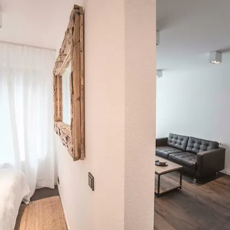 Sack-time Fashion Boutique Appartement