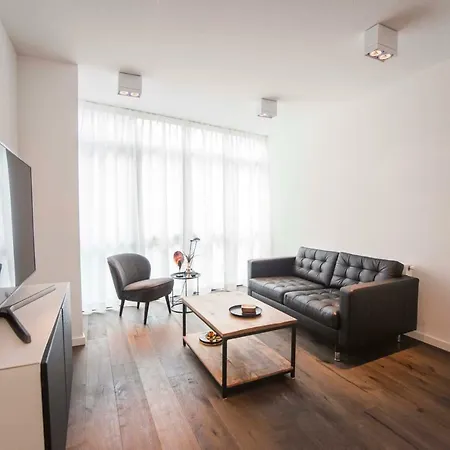 Sack-time Fashion Boutique Appartement *