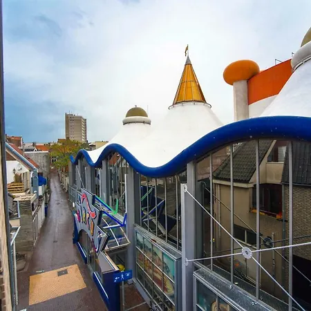 Appartement Sack-time Fashion Boutique *