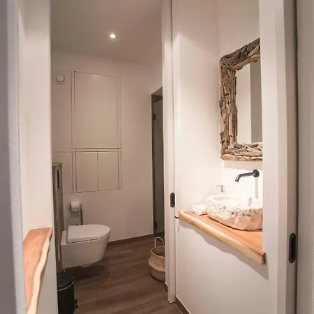 Sack-time Fashion Boutique Appartement Zandvoort