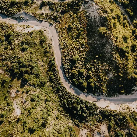 Daire Sack-time Fashion Boutique Zandvoort