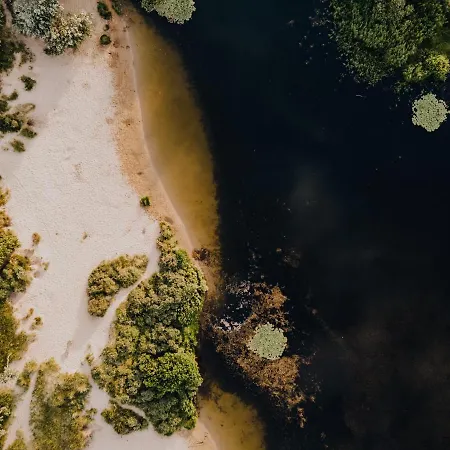 Apartamento Sack-time Fashion Boutique