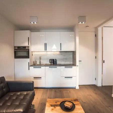 Apartamento Sack-time Fashion Boutique *