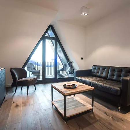 Sack-time Fashion Boutique Apartment