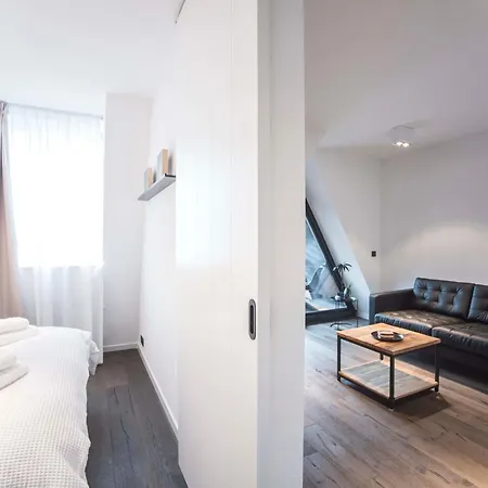 Apartamento Sack-time Fashion Boutique