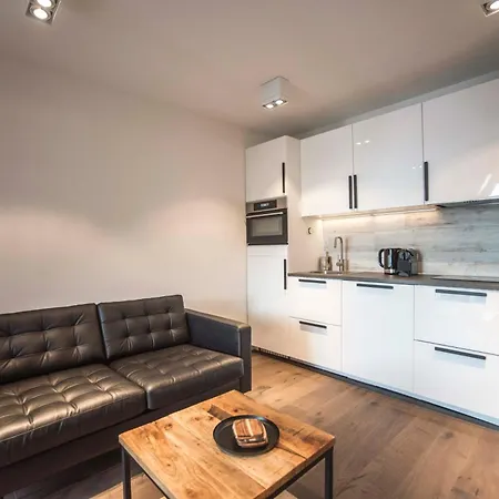 Apartamento Sack-time Fashion Boutique *