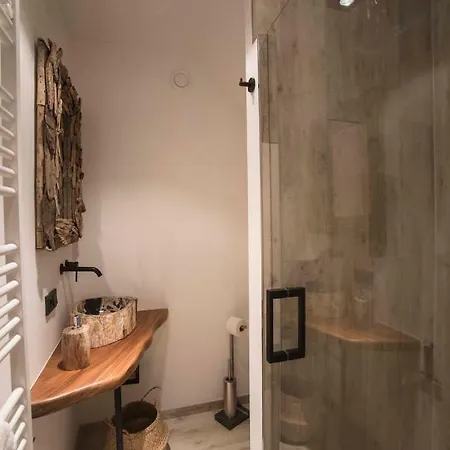 Daire Sack-time Fashion Boutique *