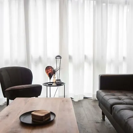 Apartamento Sack-time Fashion Boutique *