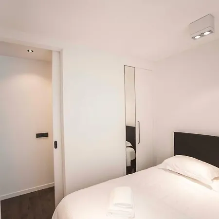 Apartamento Sack-time Fashion Boutique Zandvoort