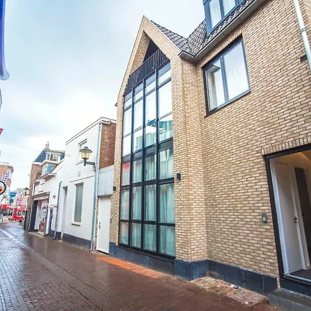 Sack-time Fashion Boutique Apartamento