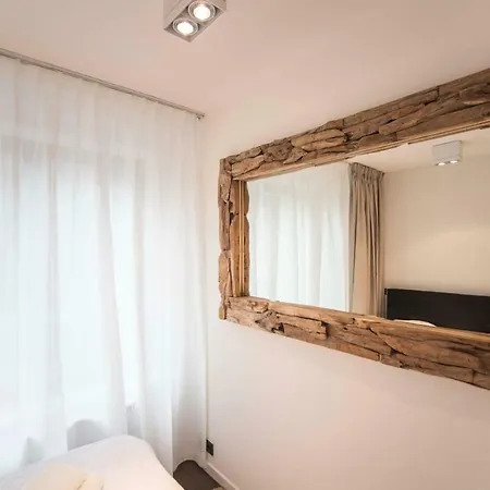 Sack-time Fashion Boutique Apartamento Zandvoort