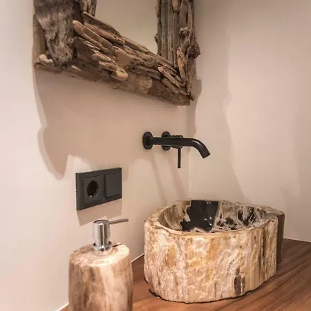 Apartamento Sack-time Fashion Boutique Zandvoort