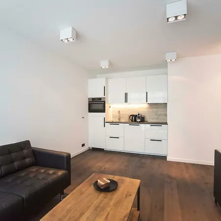 Apartamento Sack-time Fashion Boutique *