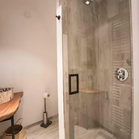 Daire Sack-time Fashion Boutique Zandvoort