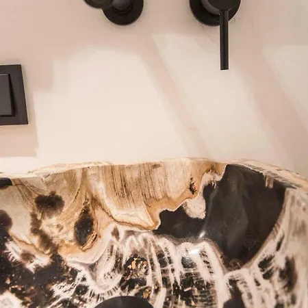 Sack-time Fashion Boutique Apartamento *