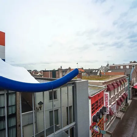 Sack-time Fashion Boutique Apartamento