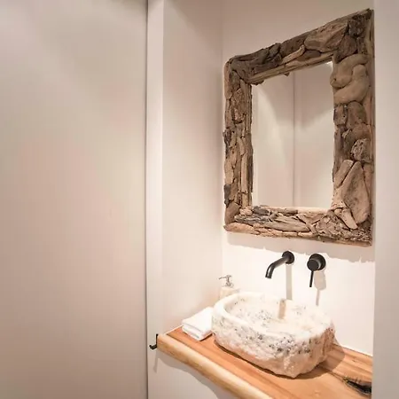 Sack-time Fashion Boutique Apartment *