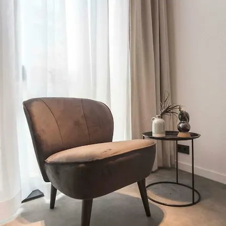 Apartamento Sack-time Fashion Boutique Zandvoort