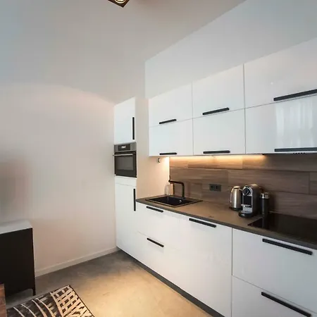 Apartamento Sack-time Fashion Boutique *