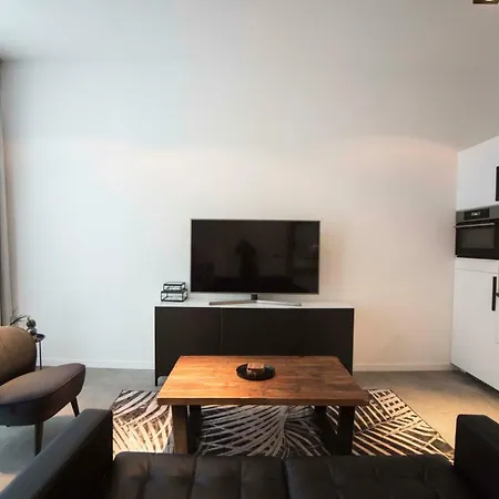 Apartamento Sack-time Fashion Boutique