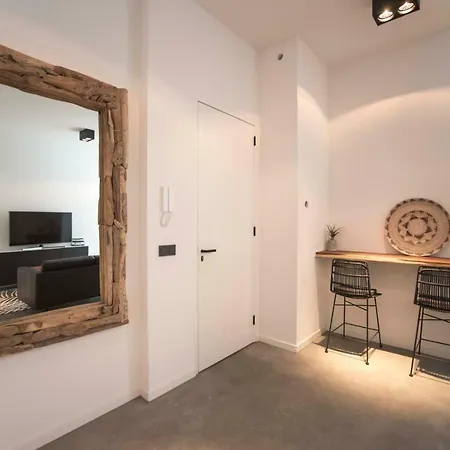 Apartamento Sack-time Fashion Boutique Zandvoort