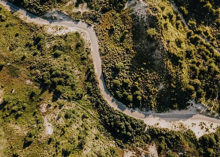 Apartment Sack-time Fashion Boutique Zandvoort