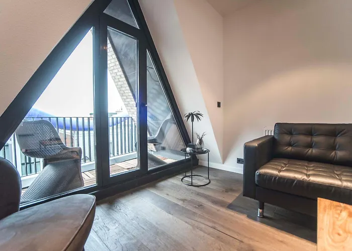 Apartment Sack-time Fashion Boutique *