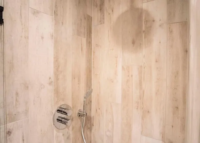 Sack-time Fashion Boutique Apartment Zandvoort