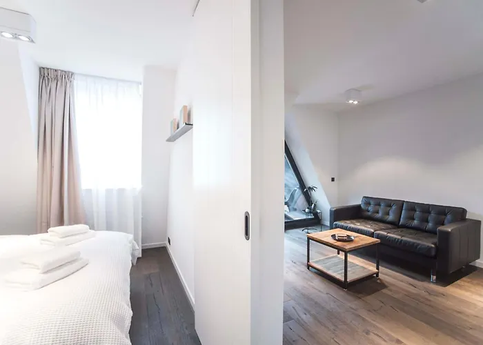 Apartment Sack-time Fashion Boutique