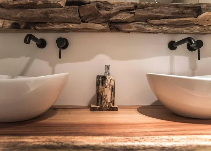 Sack-time Fashion Boutique Apartment Zandvoort