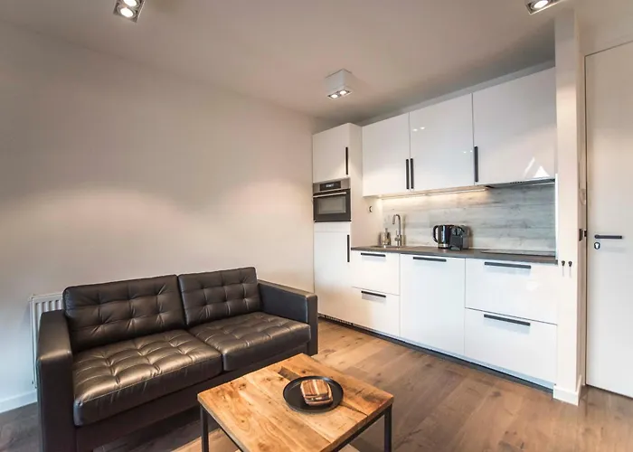 Apartment Sack-time Fashion Boutique *