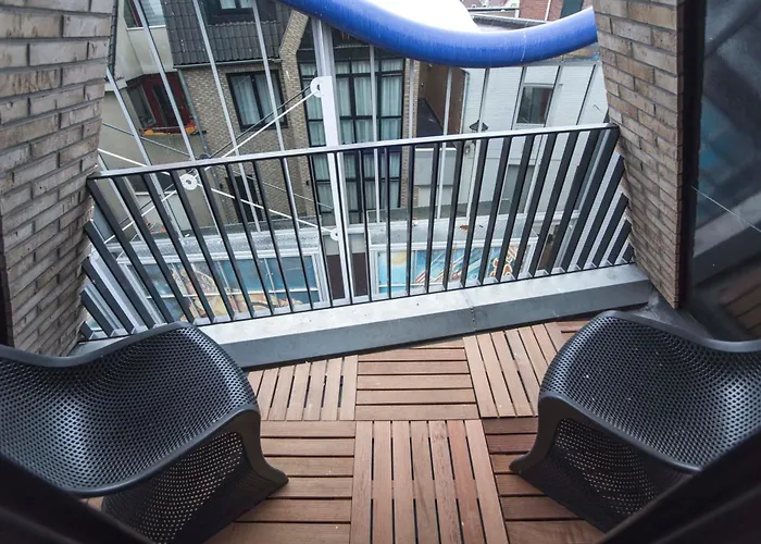 Sack-time Fashion Boutique Apartment