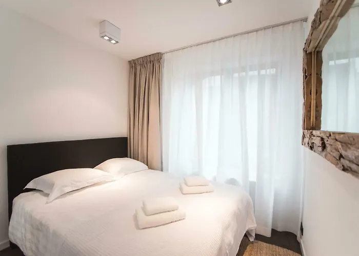 Apartment Sack-time Fashion Boutique