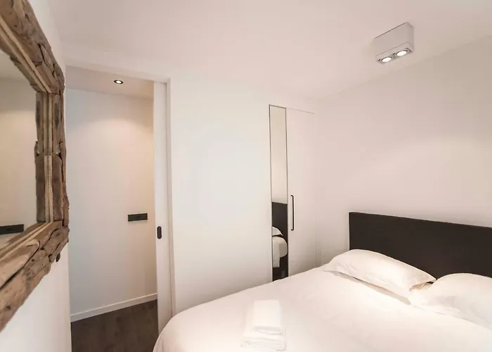 Apartment Sack-time Fashion Boutique Zandvoort