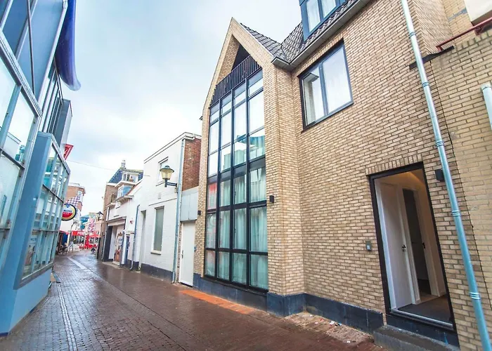 Sack-time Fashion Boutique Apartment