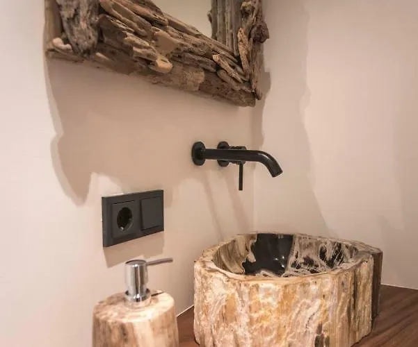 Apartment Sack-time Fashion Boutique Zandvoort