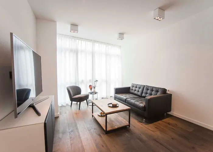 Sack-time Fashion Boutique Apartment *