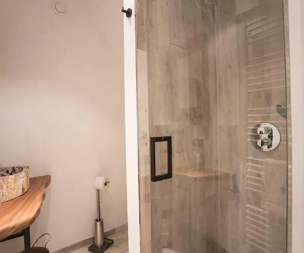 Apartment Sack-time Fashion Boutique Zandvoort