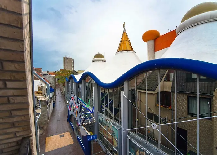 Apartment Sack-time Fashion Boutique *