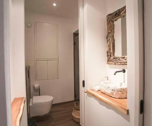 Sack-time Fashion Boutique Apartment Zandvoort