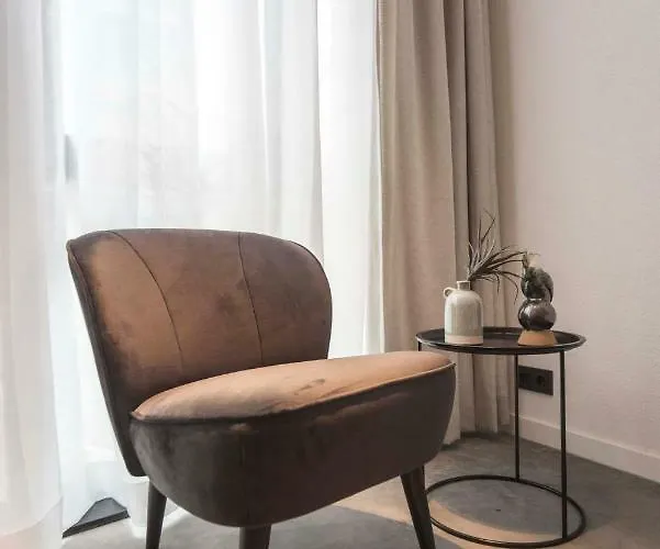 Apartment Sack-time Fashion Boutique Zandvoort