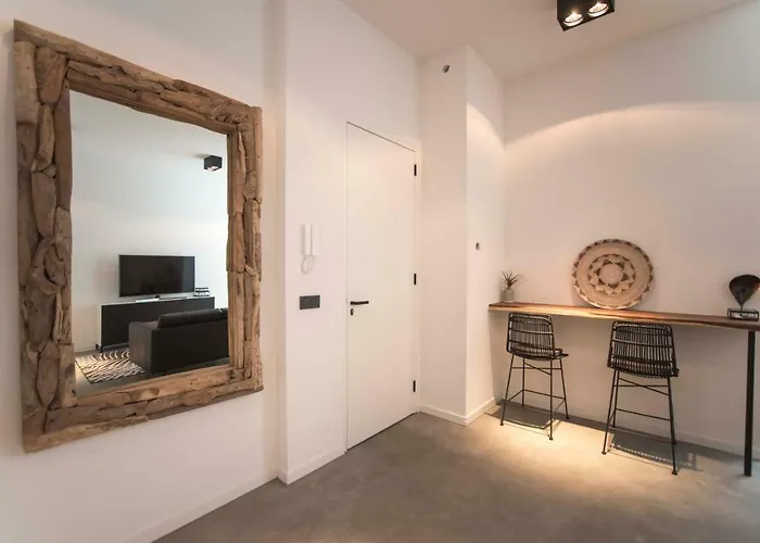 Apartment Sack-time Fashion Boutique Zandvoort