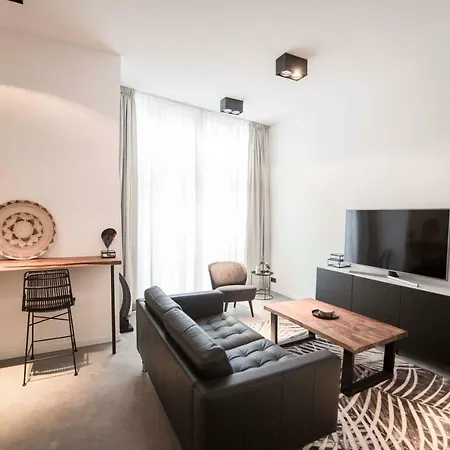 Sack-time Fashion Boutique Appartement